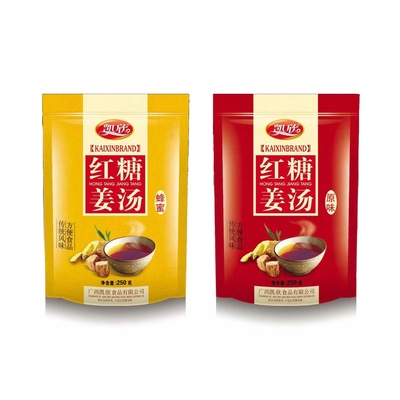 bwin·必赢食品红糖姜汤